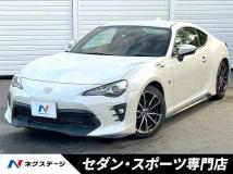 2021 Toyota 86