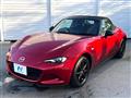2024 Mazda Roadster