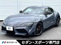 2023 Toyota Supra