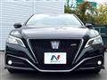 2022 Toyota Crown Hybrid