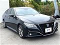2022 Toyota Crown Hybrid