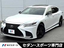 2018 Lexus LS