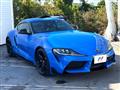 2021 Toyota Supra