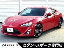 2015 Toyota 86