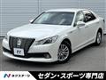 2013 Toyota Crown Hybrid