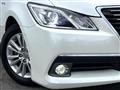 2013 Toyota Crown Hybrid