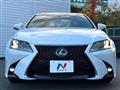 2014 Lexus GS