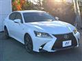 2014 Lexus GS