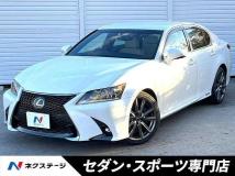 2014 Lexus GS