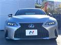 2020 Lexus IS