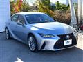 2020 Lexus IS