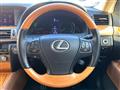 2013 Lexus LS