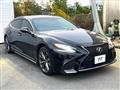 2019 Lexus LS