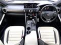 2021 Lexus IS