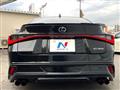 2021 Lexus IS