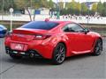 2023 Subaru BRZ