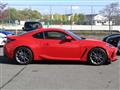 2023 Subaru BRZ