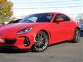 2023 Subaru BRZ