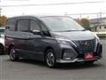 2022 Nissan Serena