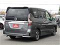 2022 Nissan Serena