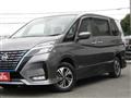 2022 Nissan Serena