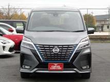 2022 Nissan Serena