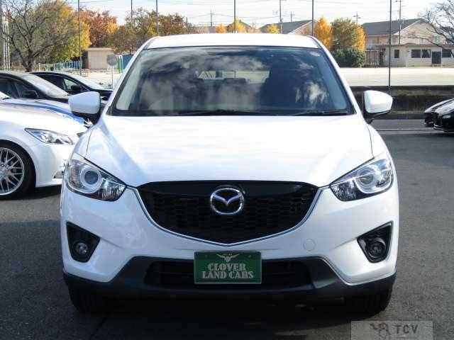 2012 Mazda CX-5