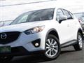 2012 Mazda CX-5