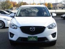 2012 Mazda CX-5