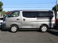 2021 Nissan Caravan Bus