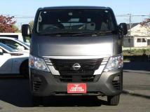 2021 Nissan Caravan Bus