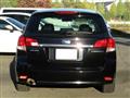 2013 Subaru Legacy Touring Wagon