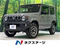 2025 Suzuki Jimny
