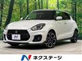 2020 Suzuki Swift