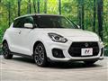 2020 Suzuki Swift