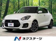 2020 Suzuki Swift