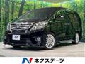 2012 Toyota Alphard G