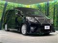 2012 Toyota Alphard G
