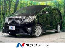2012 Toyota Alphard G