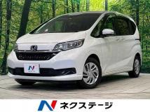 2021 Honda Freed