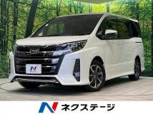 2021 Toyota Noah
