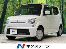 2012 Suzuki MR Wagon