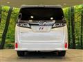 2019 Toyota Vellfire