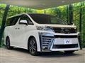 2019 Toyota Vellfire
