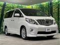 2009 Toyota Alphard G