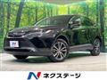 2023 Toyota Harrier Hybrid