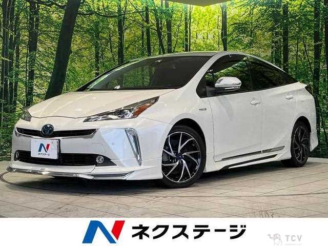 2019 Toyota Prius