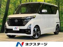 2024 Nissan ROOX