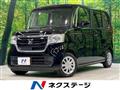 2019 Honda N BOX