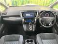 2018 Toyota Alphard G